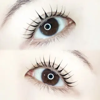 マツエク・マツパ eyelist .Sのマツエク・マツパデザイン