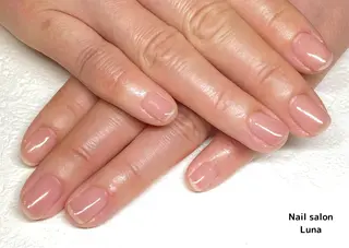 ネイル 加藤 美穂のネイルデザイン