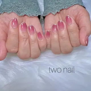 ネイル two nailのネイルデザイン