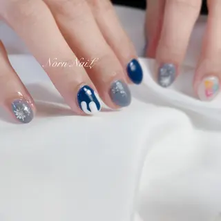 ネイル U Ayaのネイルデザイン