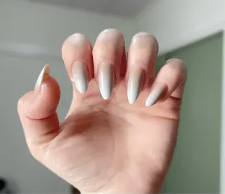 ネイル Chan nailsのネイルデザイン