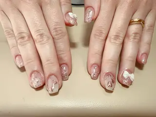 ネイル NAIL CIRCLESのネイルデザイン