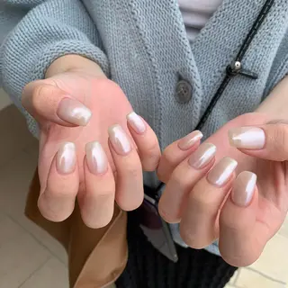 ネイル ＿i nails'のネイルデザイン