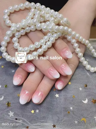 ネイル 小岩 Saraのネイルデザイン