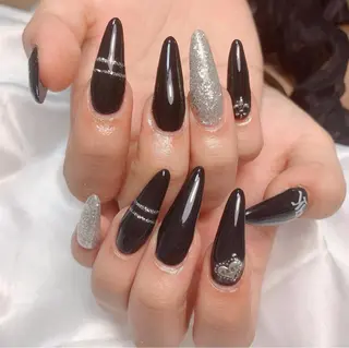 ネイル Mint NAILSALONのネイルデザイン