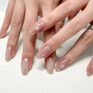 ネイル moeko nailのネイルデザイン