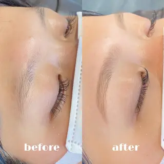 brow art 上野 / 吉橋のマツエク・マツパデザイン