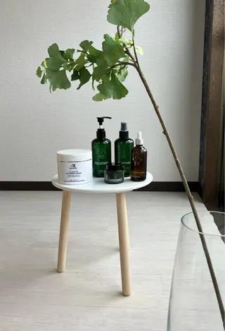 I'm -ｲﾑ-所属・肌質改善／ブライダル I'm.-イム-のエステ・リラクイメージ