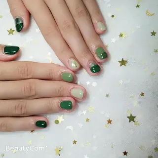 ネイル 孔 ジンシェンのマツエク・マツパデザイン