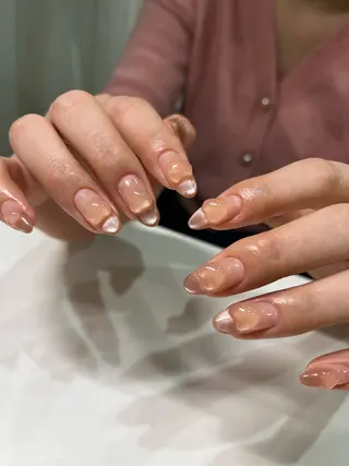 ネイル nail by minamiのネイルデザイン