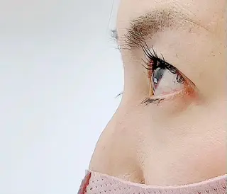 パーマ hairsalon556所属・hairsalon 556のネイルデザイン