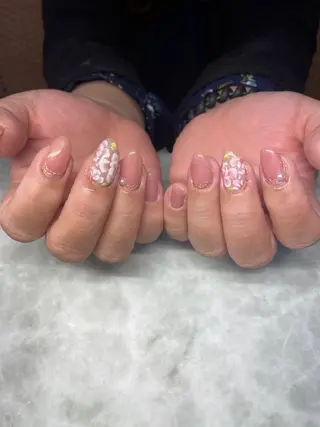 ネイル ネイリスト♡ AYAKOのネイルデザイン