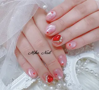 ネイル Mika Nailのネイルデザイン
