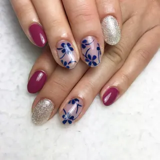 ネイル COCO+所属・COCO +のエステ・リラクイメージ