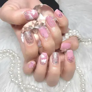 ネイル élu by Noriko 前原のネイルデザイン