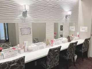 ♡RAYVIS♡ 名古屋店　神田のエステ・リラクイメージ