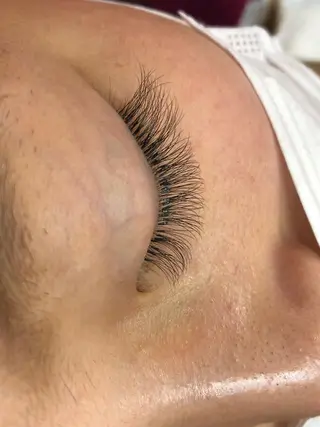 マツエク・マツパ 戸田 早耶のマツエク・マツパデザイン