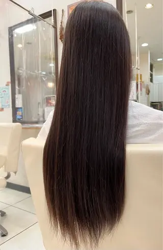 ロング パーマ PARS 流山店 Otoyaのヘアスタイル