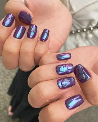 ネイル C. 👑itoのマツエク・マツパデザイン