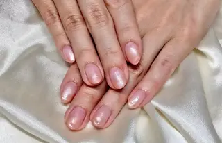 ネイル マツエク・マツパ アイブロウ Nail&eye Belire 新宿のネイルデザイン