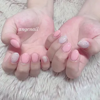 ネイル オーナーネイリスト MAKIのネイルデザイン