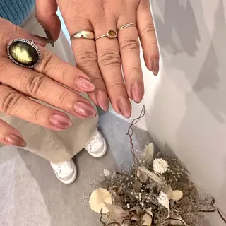 ネイル Verest 西荻窪のネイルデザイン