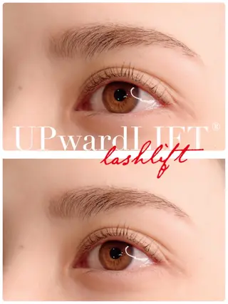 マツエク・マツパ MALLET所属・松井 亜衣のマツエク・マツパデザイン