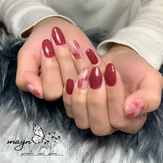 ネイル ﾈｲﾙｻﾛﾝ Vellのネイルデザイン