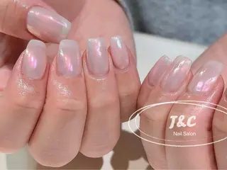 ネイル J&C  Nail所属・J&C Nail Salonのネイルデザイン