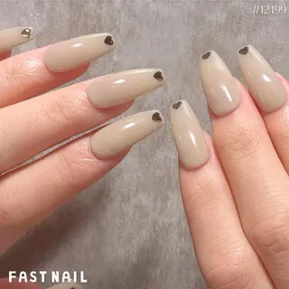 ネイル ファストネイル 横浜店のネイルデザイン