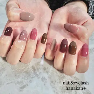 ネイル S Fumiのネイルデザイン