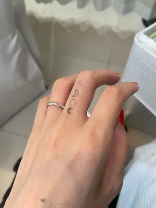 pepper所属・美容室内の半個室 pepperのマツエク・マツパデザイン