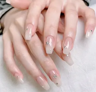 ネイル NiNa ビューティーサロン所属・Ni Naのネイルデザイン