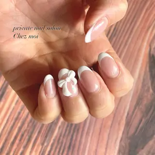 ネイル KOMINE TOMOKOのネイルデザイン