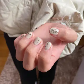 ネイル lcoco nailのネイルデザイン