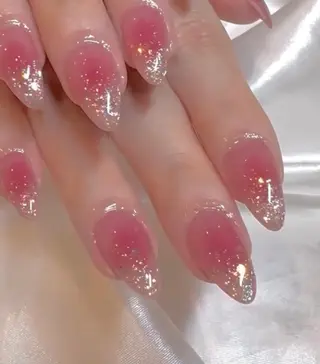 ネイル 大門浜松町 ネイルのネイルデザイン