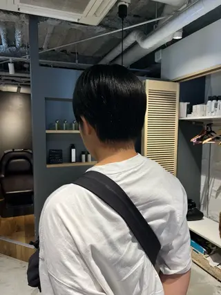 ショート カットモデル募集/ 石川絢佳🍓⸝⸝꙳のヘアスタイル