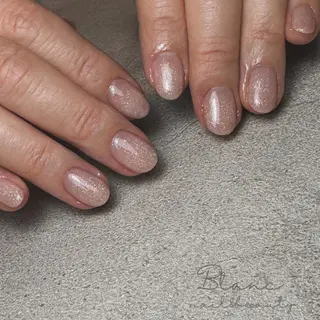 ネイル Blanc ブランのネイルデザイン