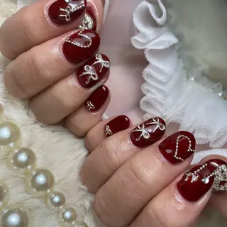 ネイル Beauty Space N&Nのネイルデザイン