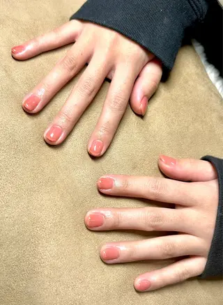 ネイル nailroom HARU.のネイルデザイン