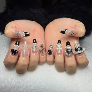 ネイル Michi_Nails_Salon所属・Michi Nail Staffのネイルデザイン