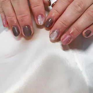 ネイル fog nail.のネイルデザイン