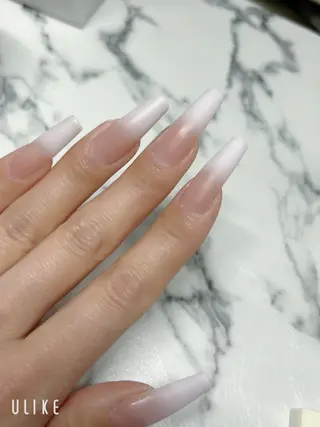 ネイル anela_nail aynのネイルデザイン