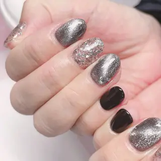 ネイル CHIARA nailsのネイルデザイン