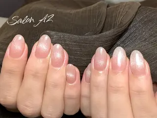 ネイル salon AZのネイルデザイン