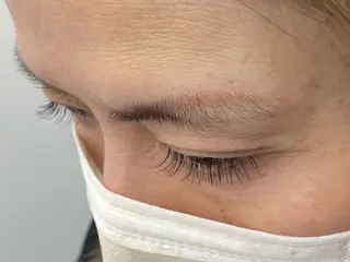 マツエク・マツパ MO MOのマツエク・マツパデザイン