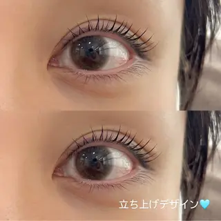 マツエク・マツパ 馬場 ババのマツエク・マツパデザイン