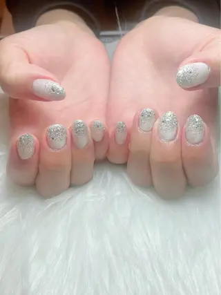 ネイル 大袋駅東口徒歩2分 alivioのネイルデザイン