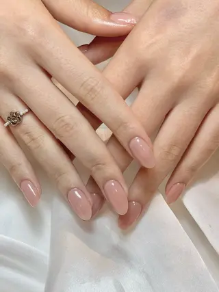 ネイル Hiyori ✧*。のネイルデザイン