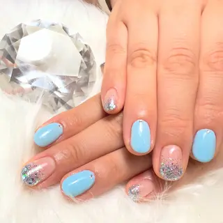 ネイル Liz はるなのネイルデザイン